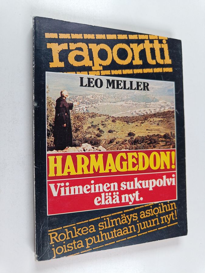 Harmagedon!