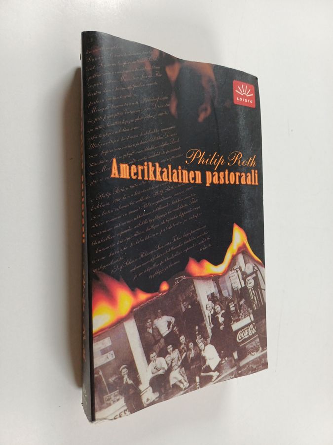 Amerikkalainen pastoraali