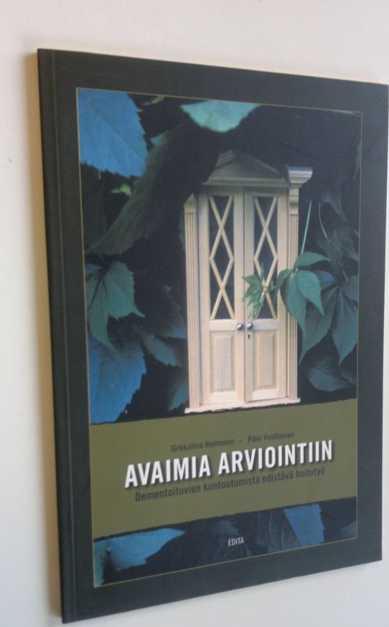 Avaimia arviointiin