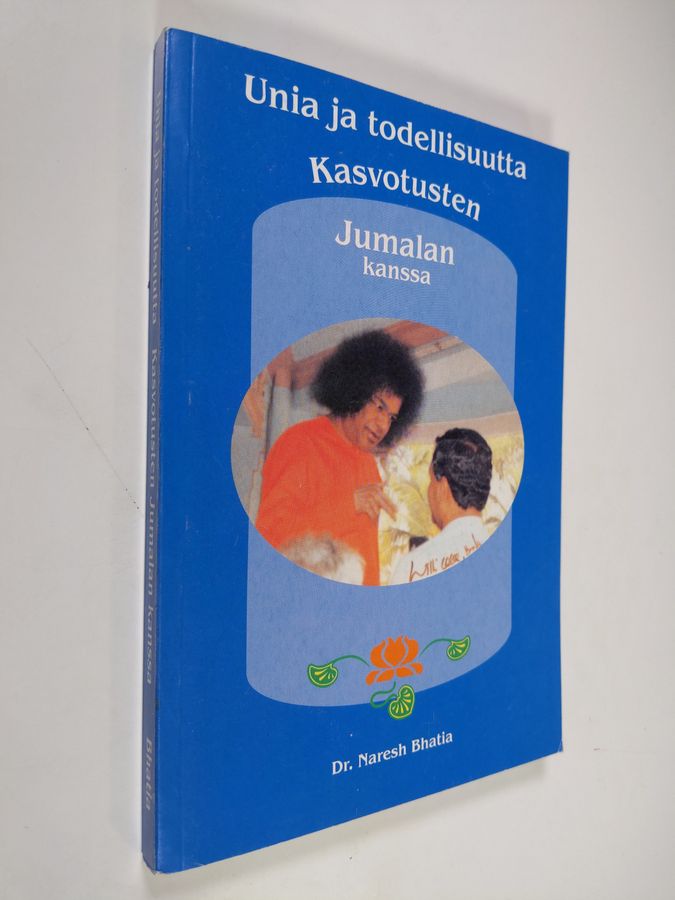 Unia ja todellisuutta