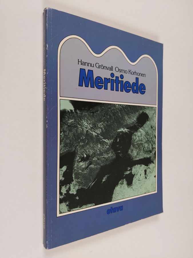 Meritiede