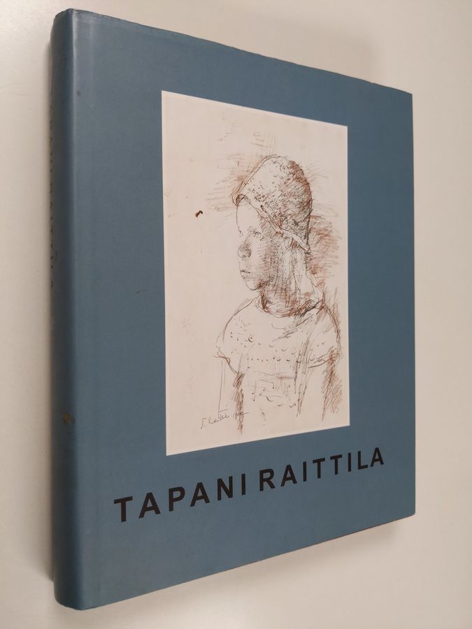 Tapani Raittila