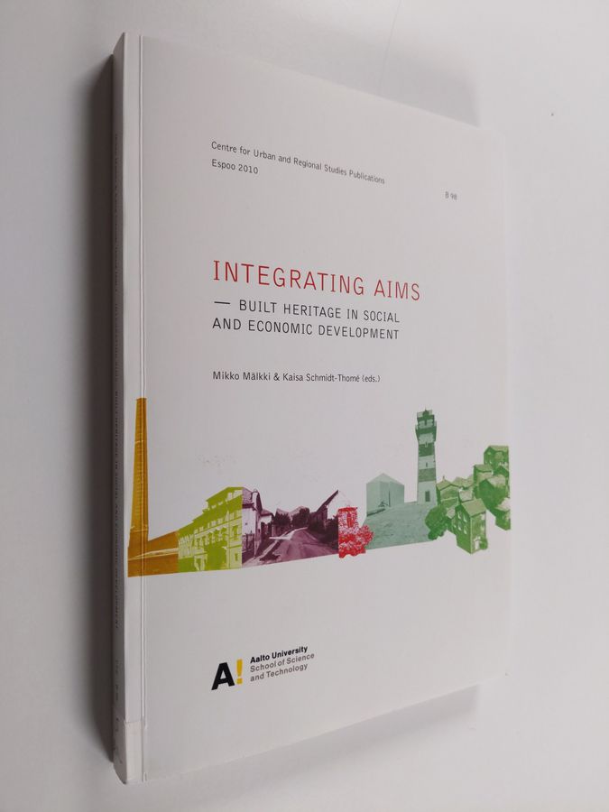 Integrating aims