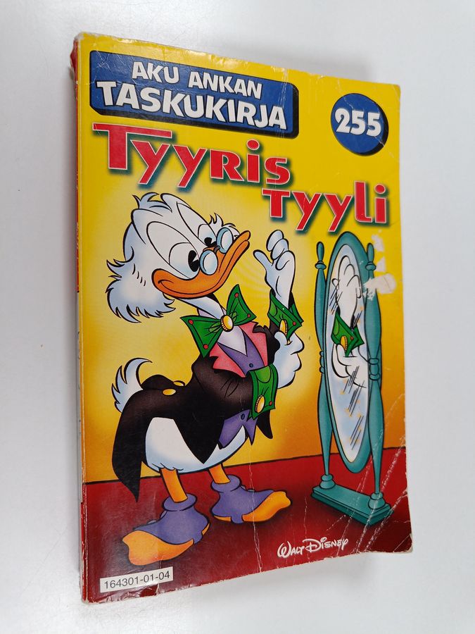 Tyyris tyyli