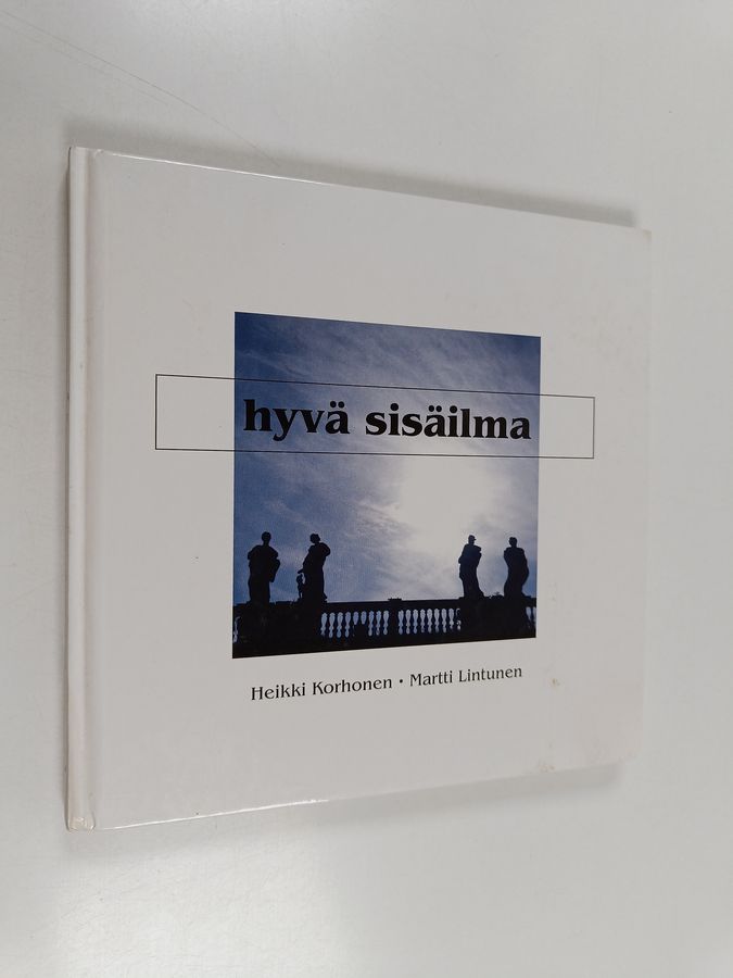 Hyvä sisäilma