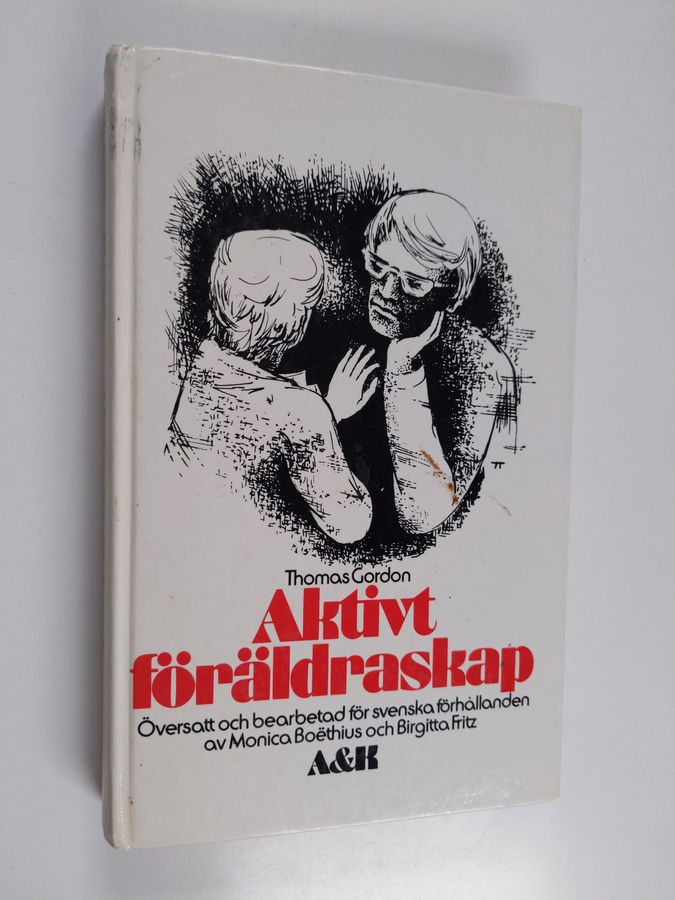Aktivt föräldraskap