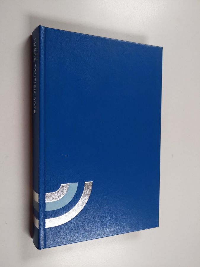 George Lucas : Tähtien sota