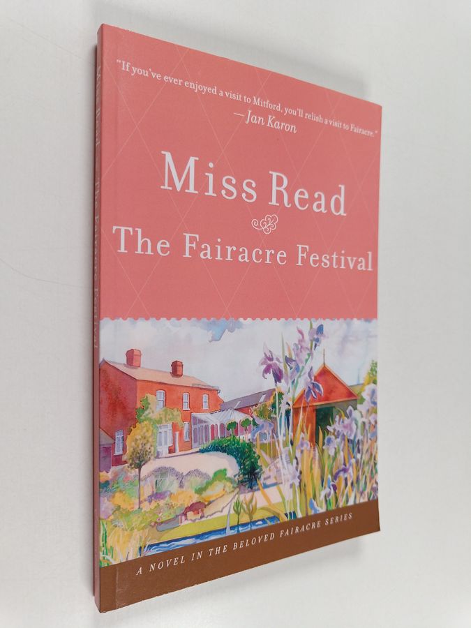The Fairacre Festival