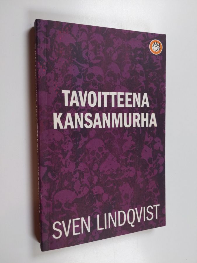 Tavoitteena kansanmurha
