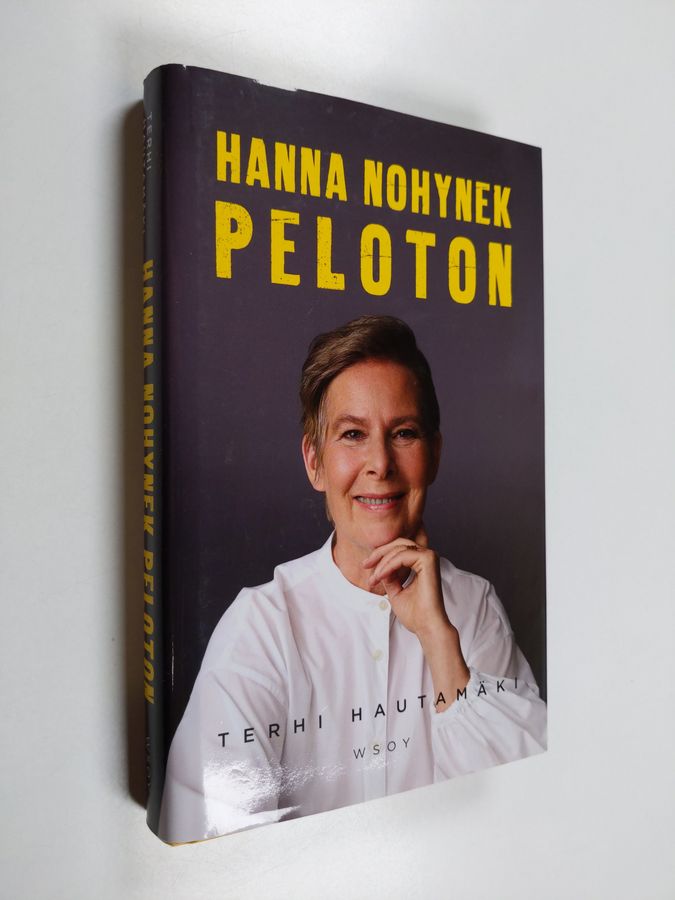 Hanna Nohynek