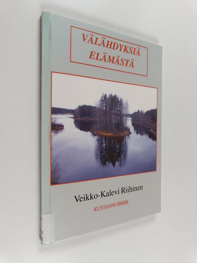 Välähdyksiä elämästä