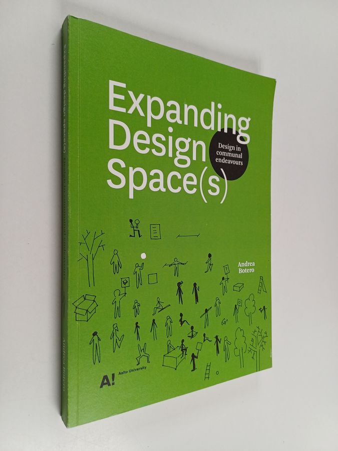 Expanding design space(s)