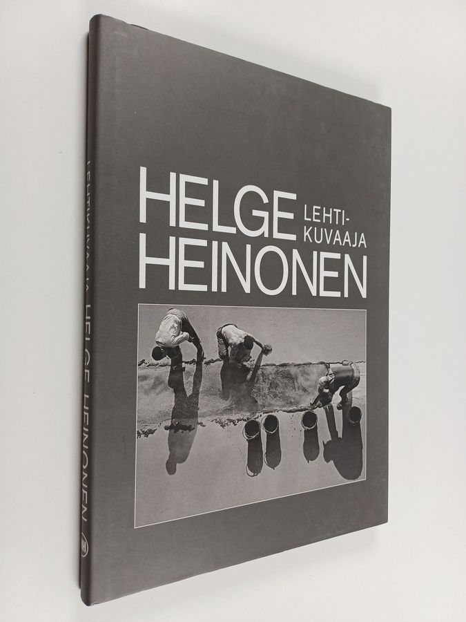 Helge Heinonen