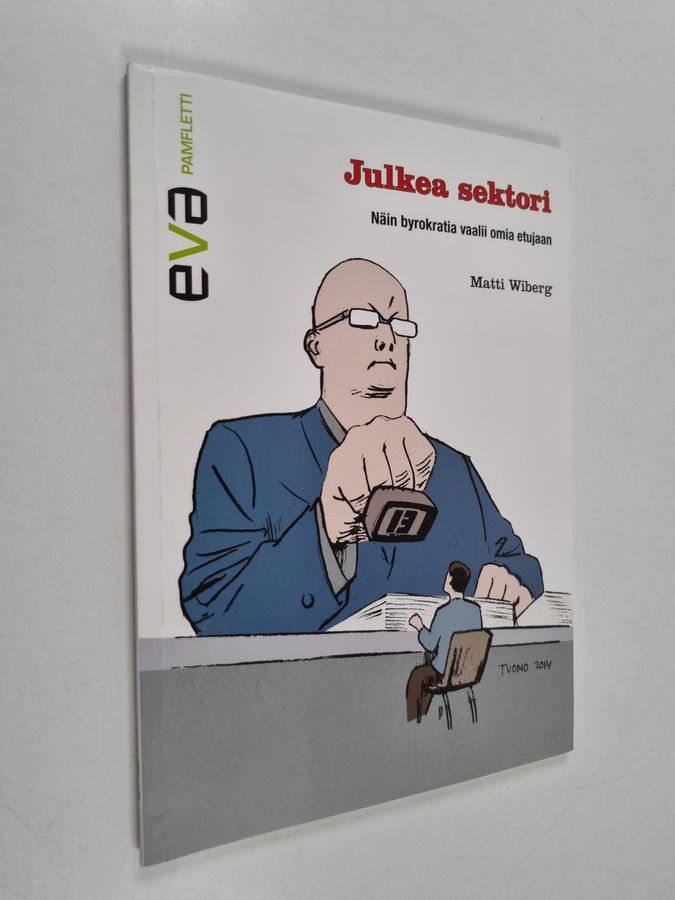 Julkea sektori