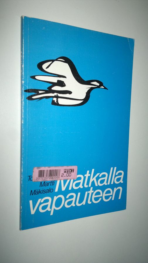 Matkalla vapauteen