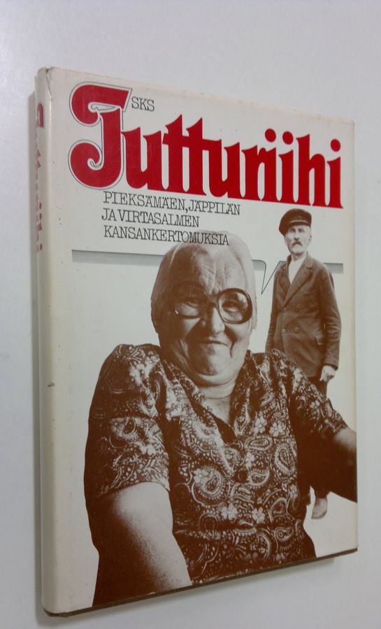 Jutturiihi