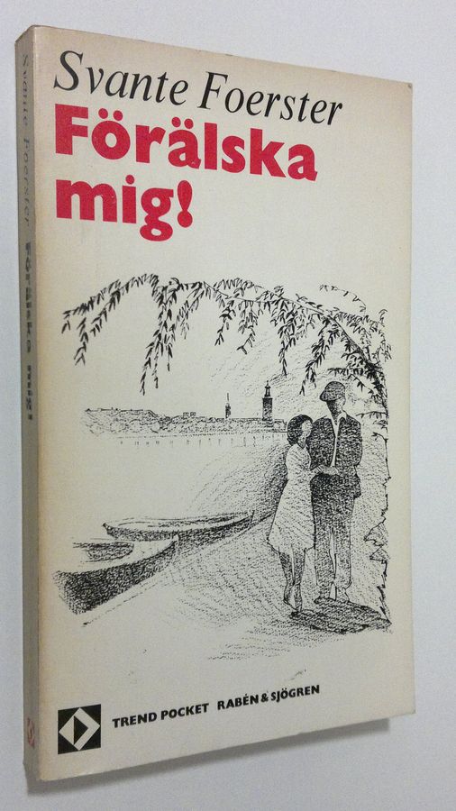 Föralska mig!