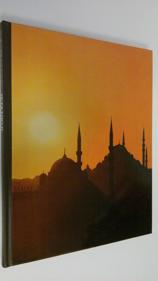 Colin Thudron : Istanbul