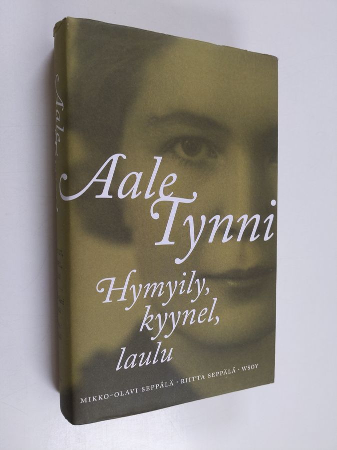 Aale Tynni