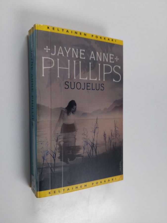 Jayne Anne Phillips : Suojelus