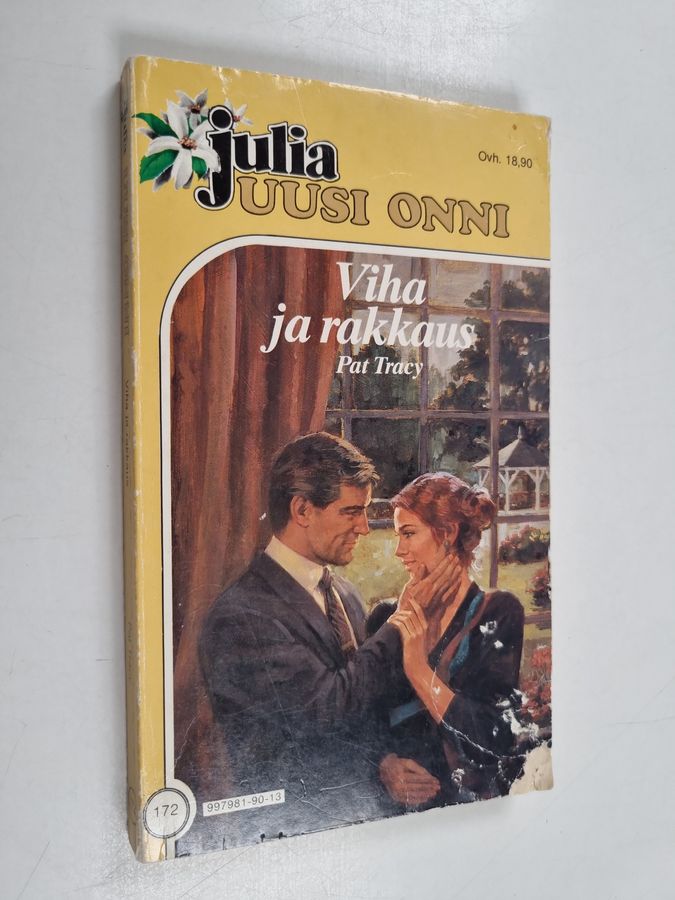 Viha ja rakkaus