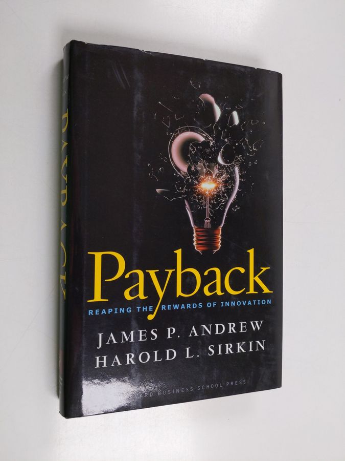reaping the rewards of innovation