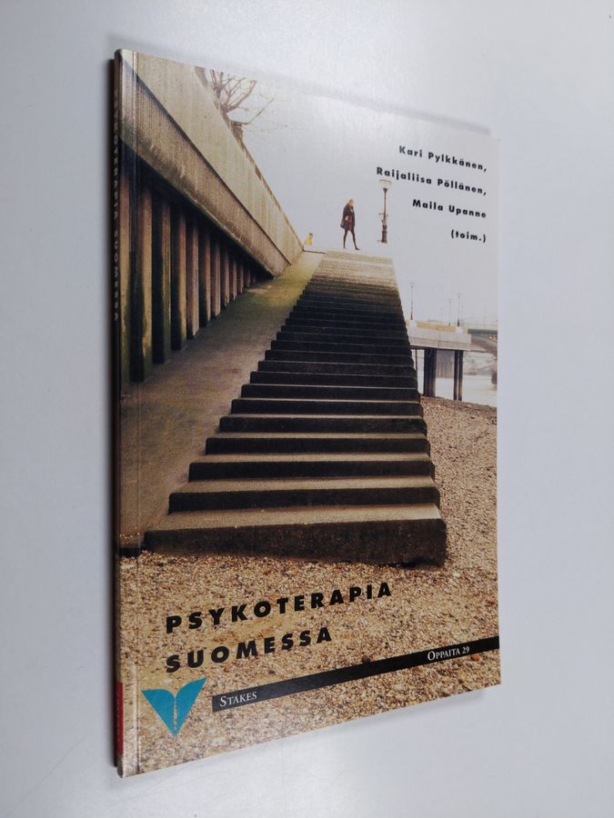 Psykoterapia Suomessa
