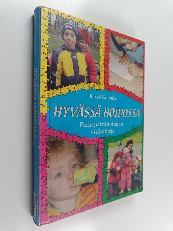Hyvässä hoidossa