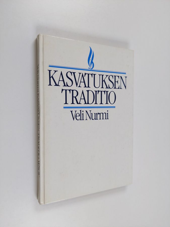 Kasvatuksen traditio