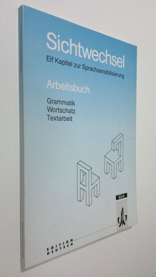elf kapitel zur sprachsensibilisierung