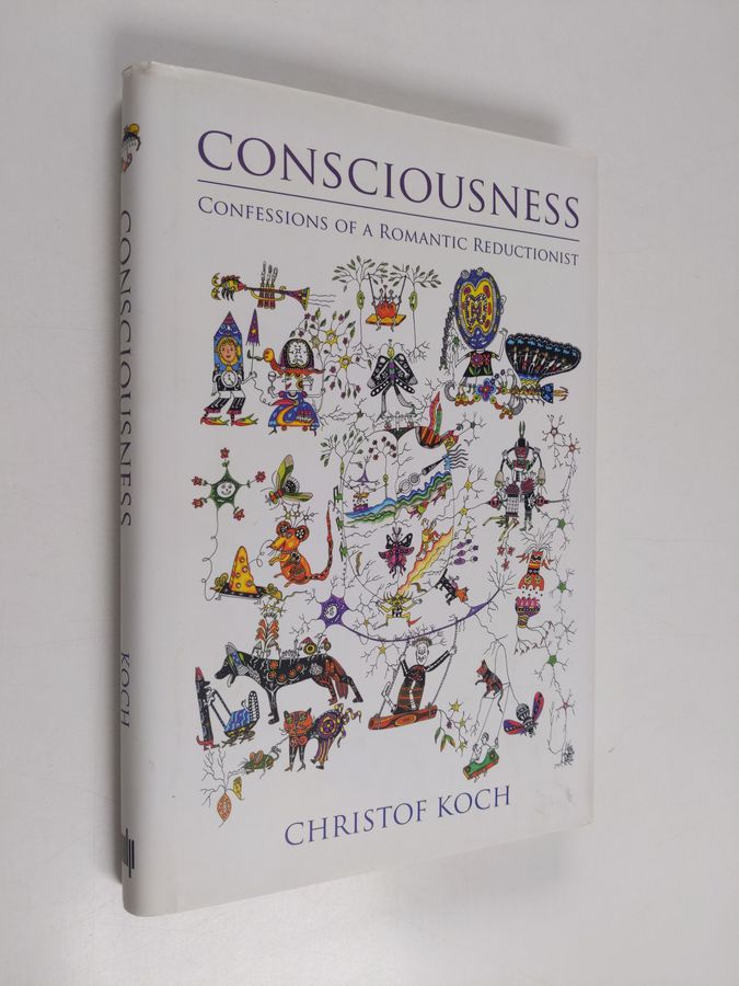 confessions of a romantic reductionist - Confessions of a romantic reductionist