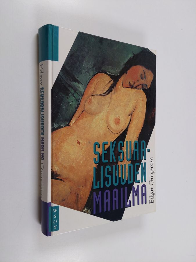 Seksuaalisuuden maailma