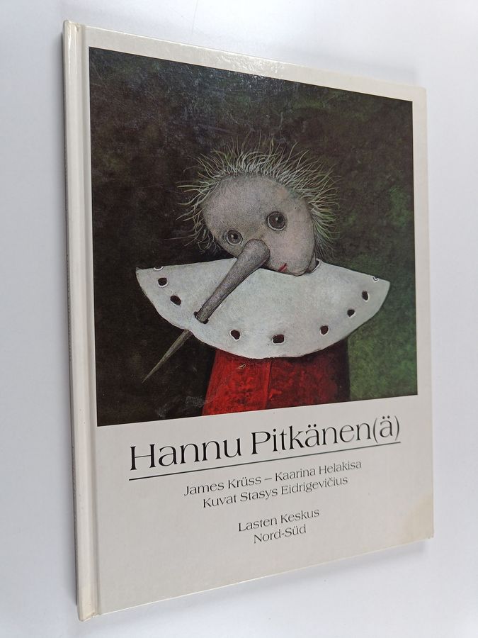 Hannu Pitkänen
