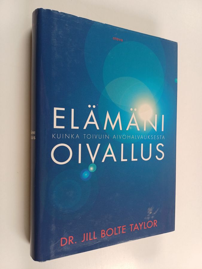 Elämäni oivallus