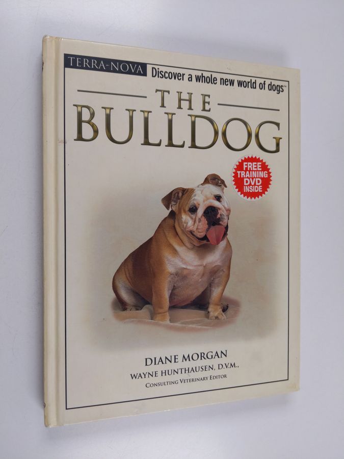 The Bulldog