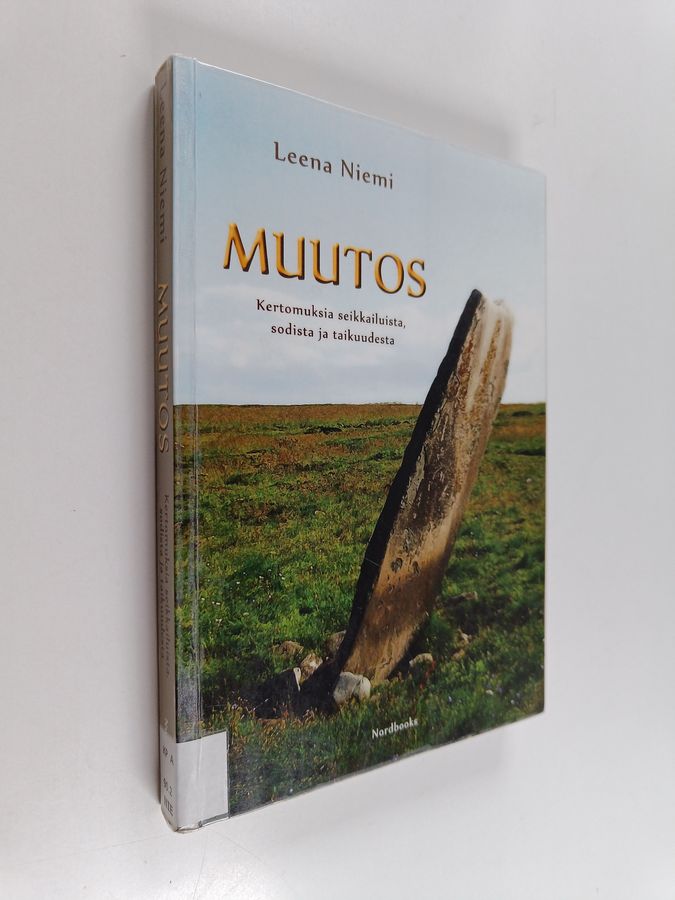Muutos