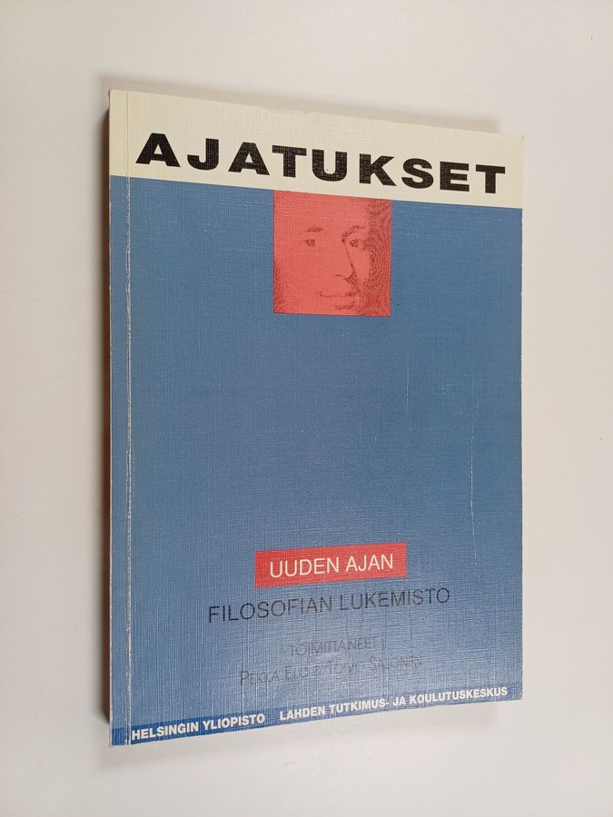 Ajatukset