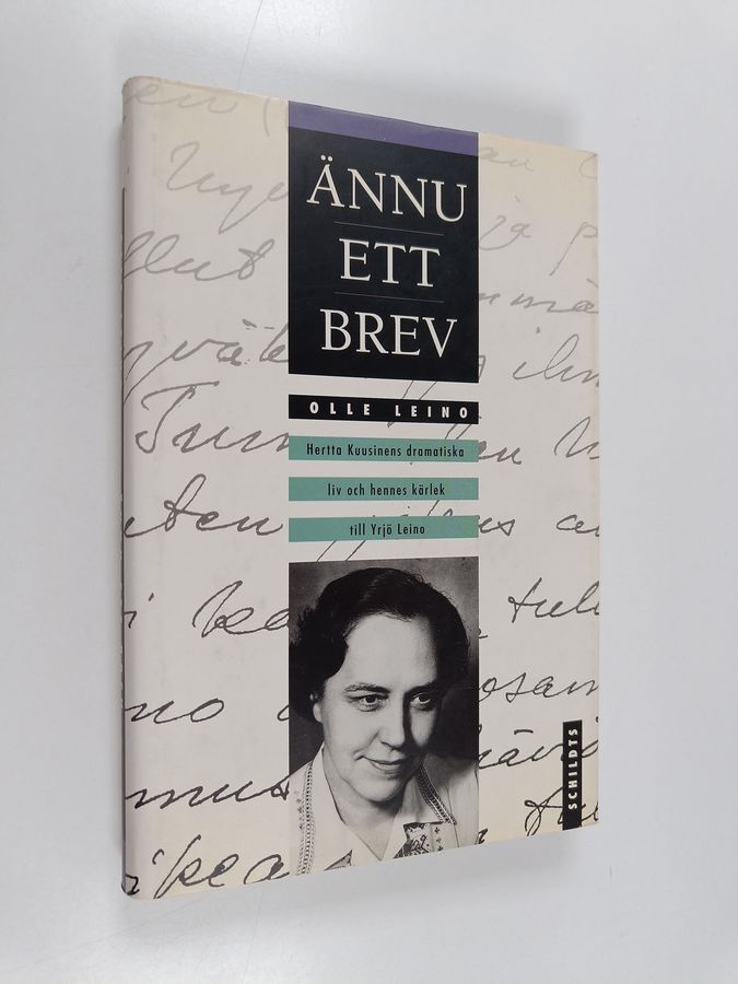 Ännu ett brev