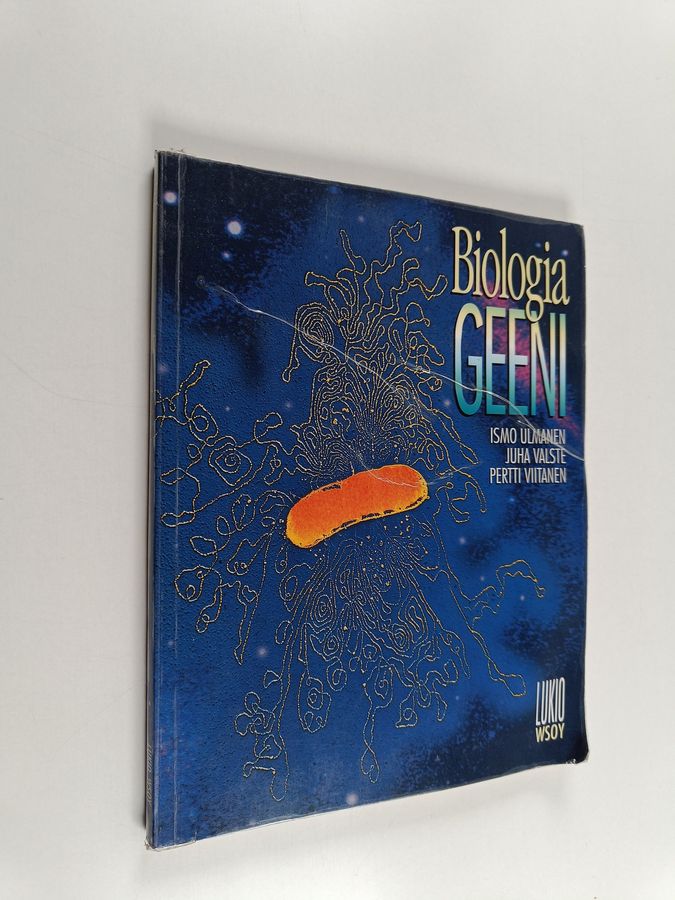Biologia