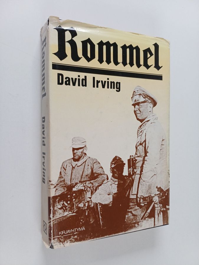 David Irving : Rommel