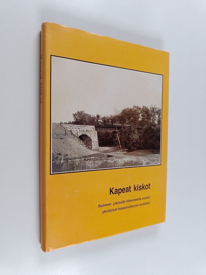 Kapeat kiskot