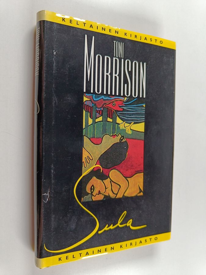 Toni Morrison : Sula