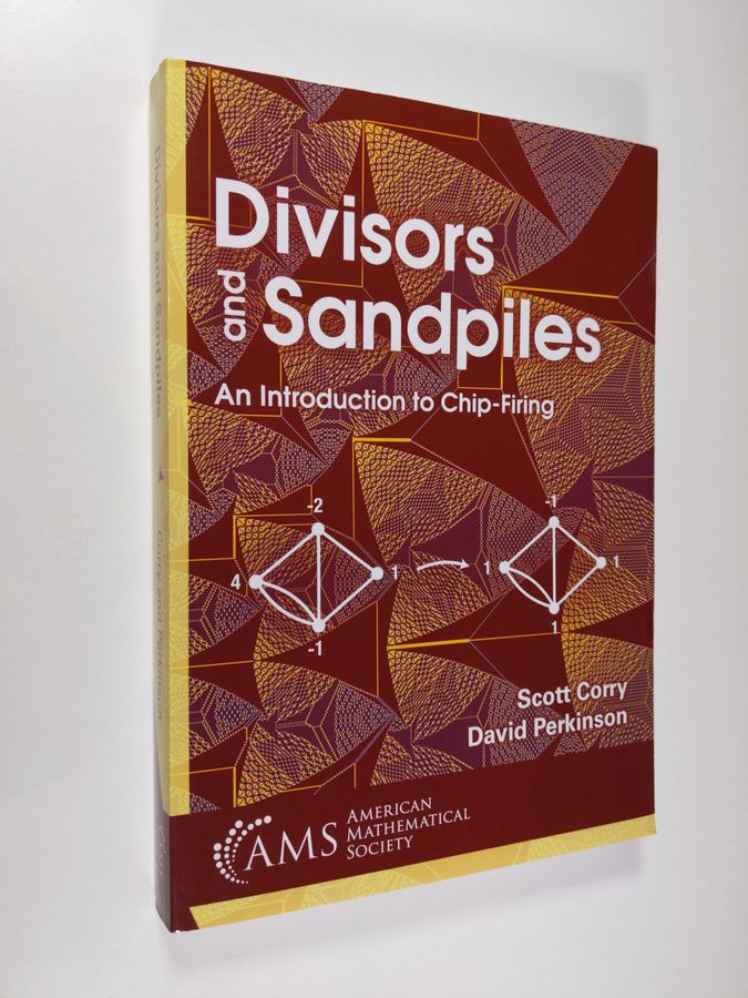 Divisors and Sandpiles: An Introduction to Chip-Firing