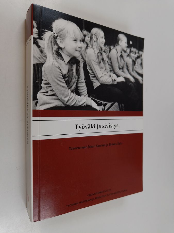 Työväki ja sivistys