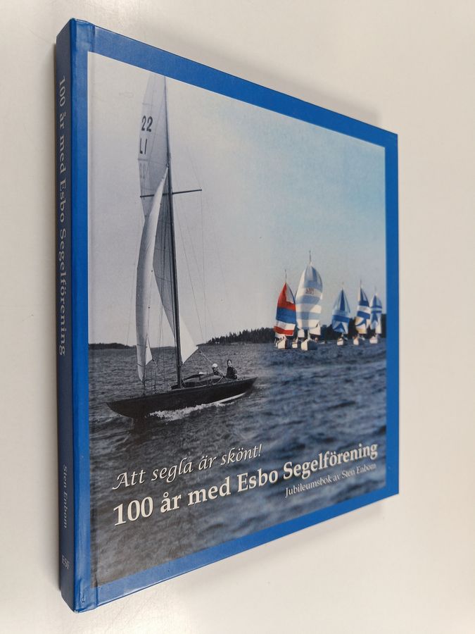 100 år med Esbo segelförening
