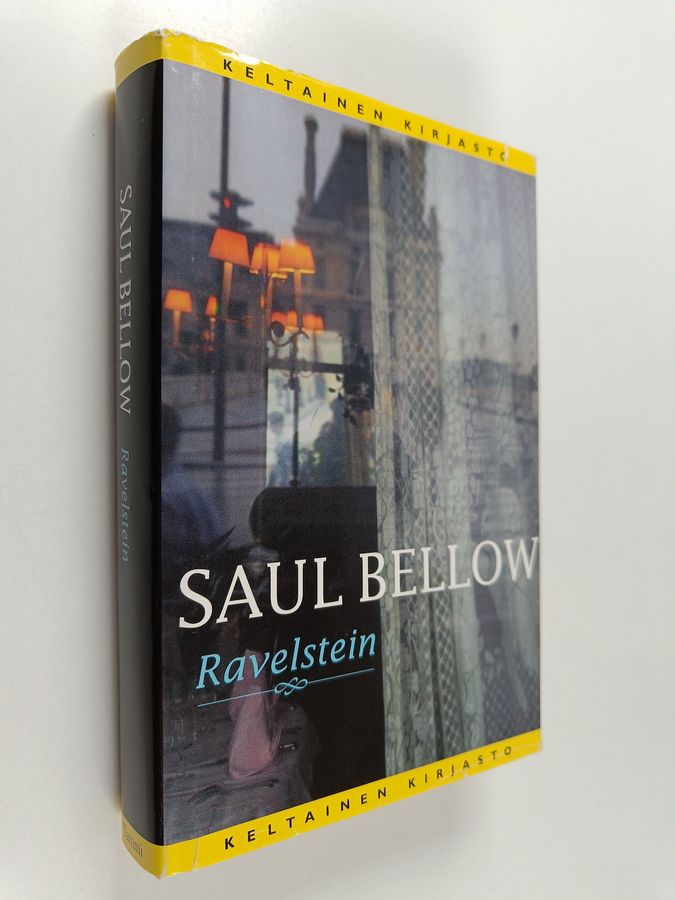 Ravelstein