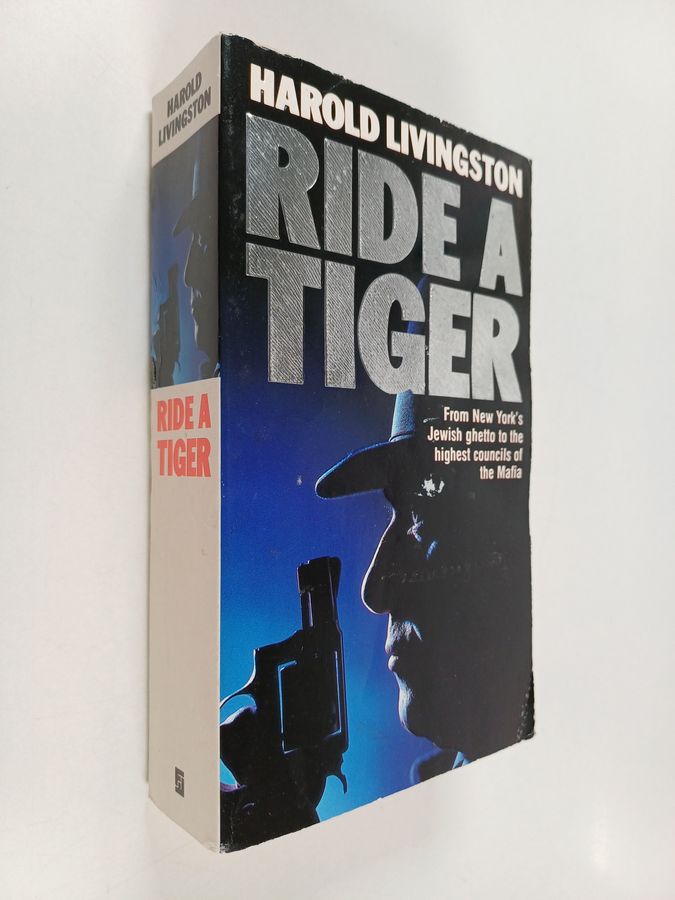 Ride a Tiger