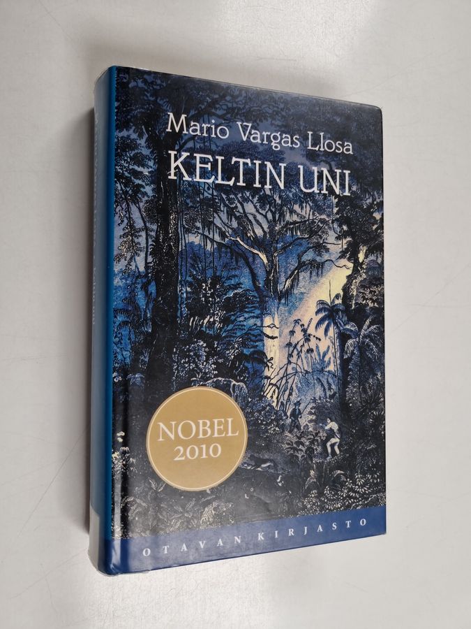 Mario Vargas Llosa : Keltin uni