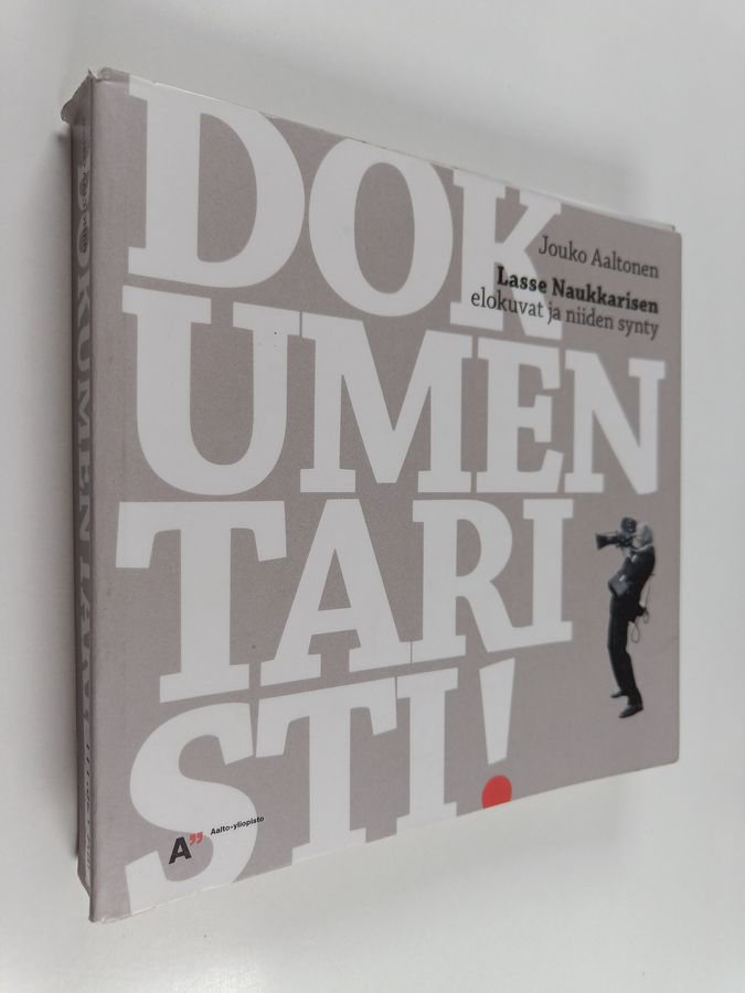 Dokumentaristi!