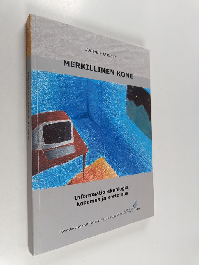 Merkillinen kone